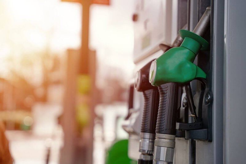 Diesel Fuel Is Hard To Find