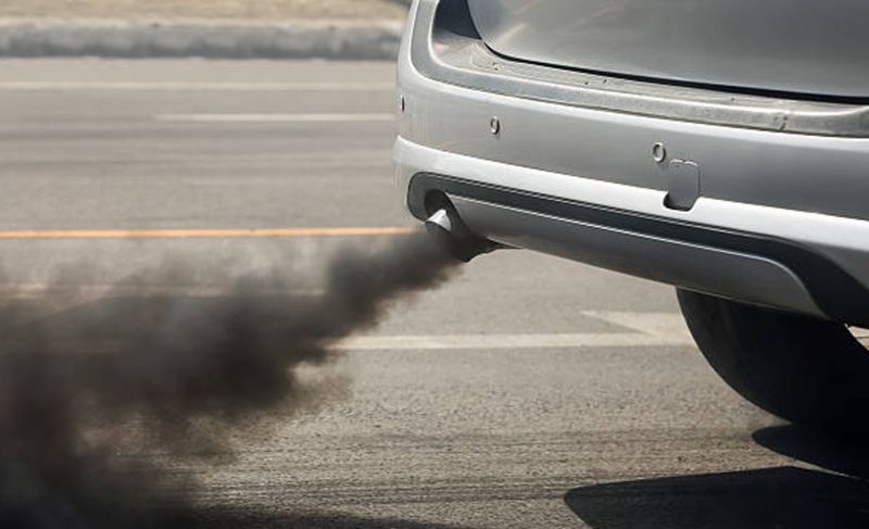 All Diesel Engines Are Dirty Smoke-Belchers