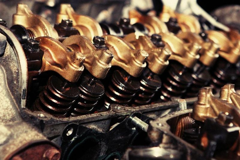 Diesel Engines Are Too Noisy