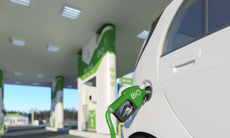 Biodiesel Ruins Engines