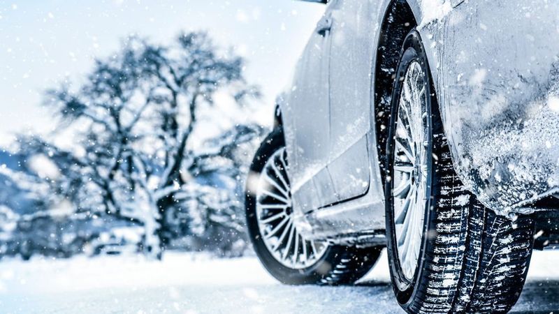 Diesel Engines Don't Start in Cold Weather