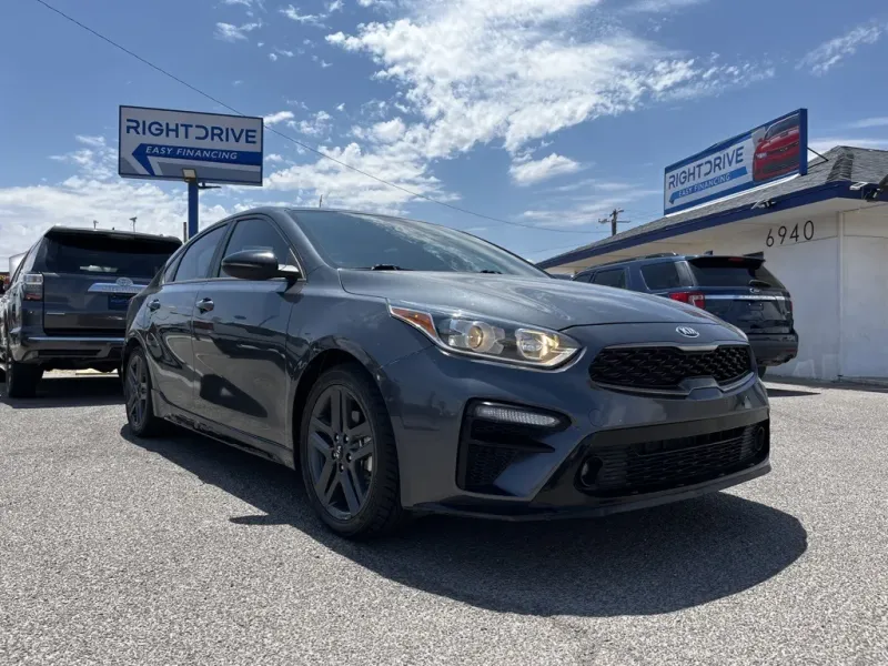 Kia Forte: Social Media’s Stolen Star
