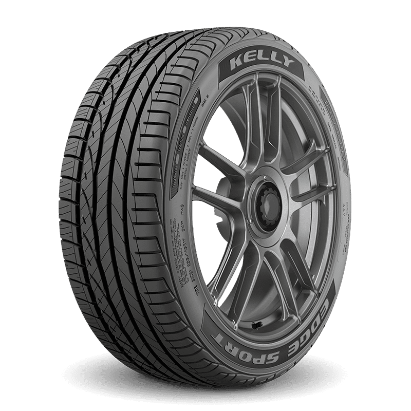 Kelly Tires
