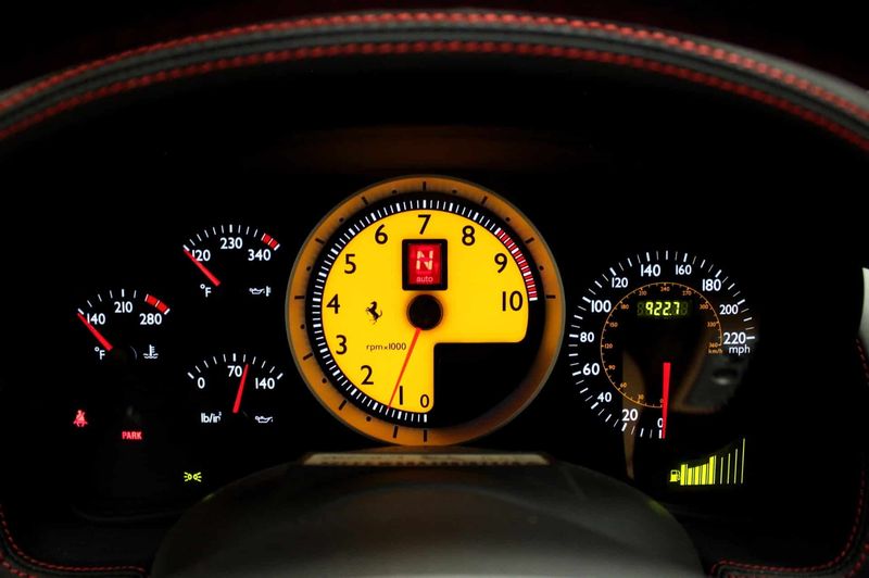 Mileage Philosophy Divides Owners
