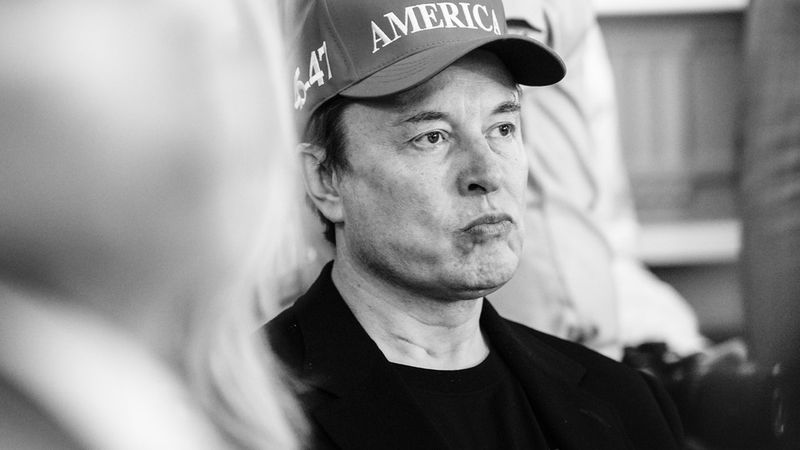 Erratic Corporate Leadership
