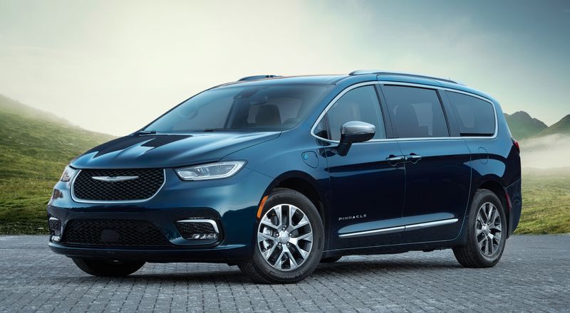 Chrysler's Customer Exodus