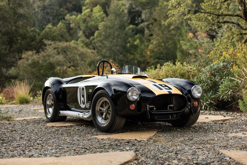 Shelby Cobra