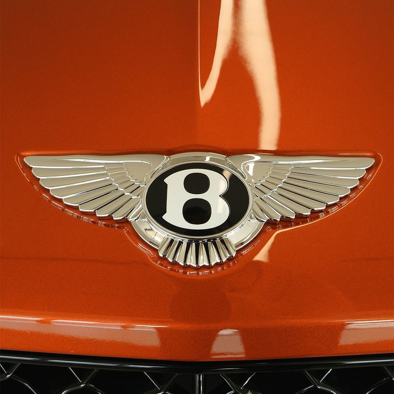 Bentley's Billionaire Blues