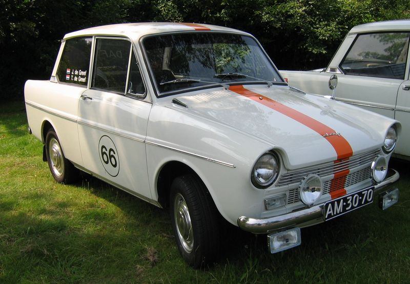 DAF Daffodil