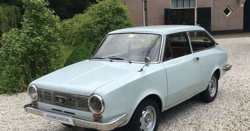 Glas 1304