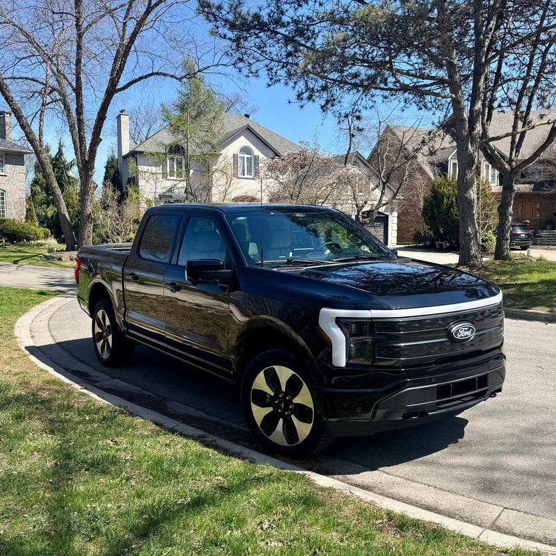 Ford F-150: America's Favorite Truck (For Everyone)
