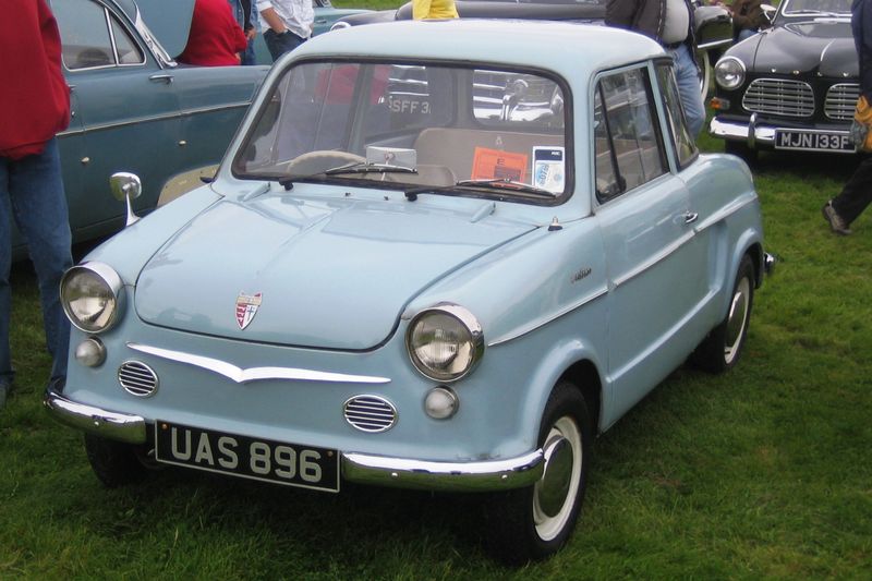 NSU Prinz