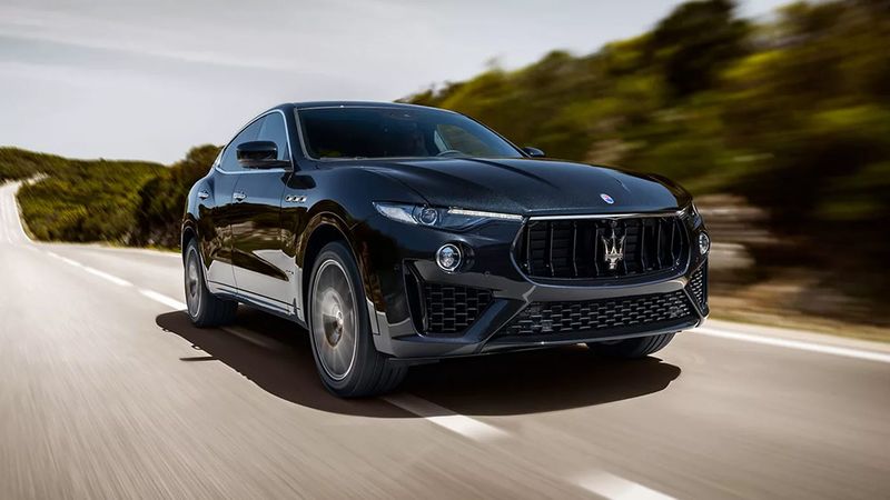 Maserati's Mainstream Misstep