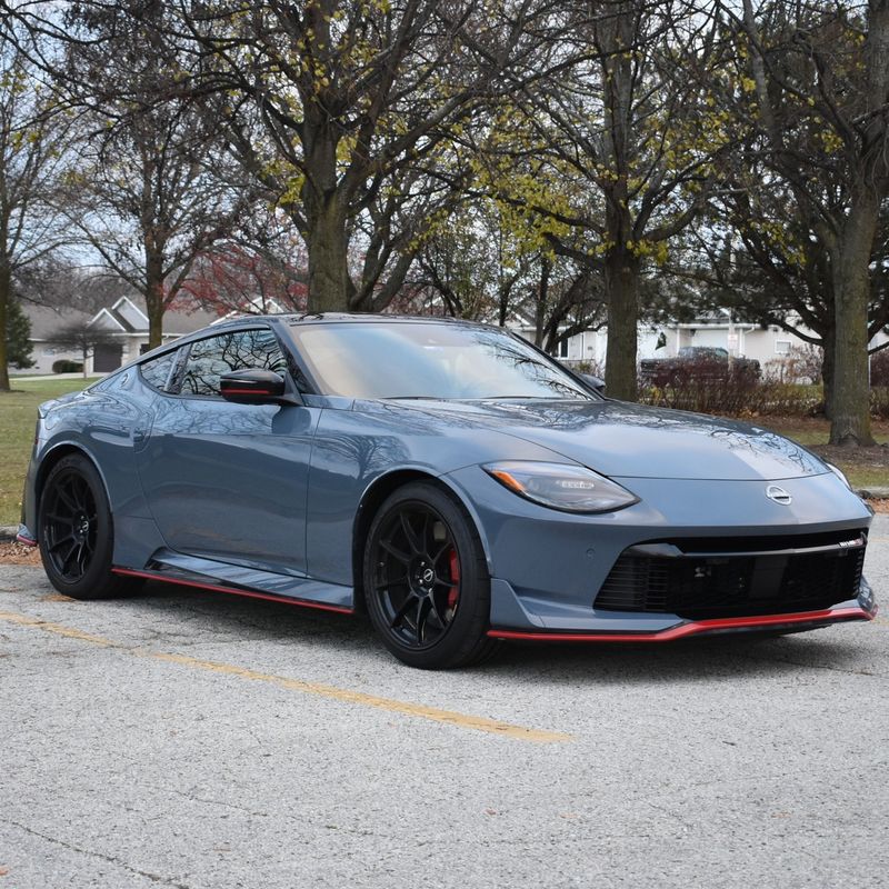 Nissan Z