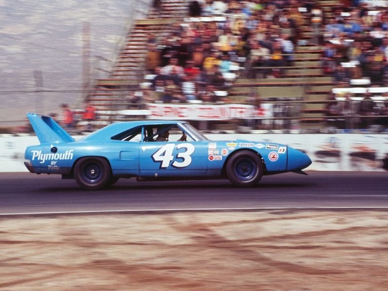 Plymouth Superbird