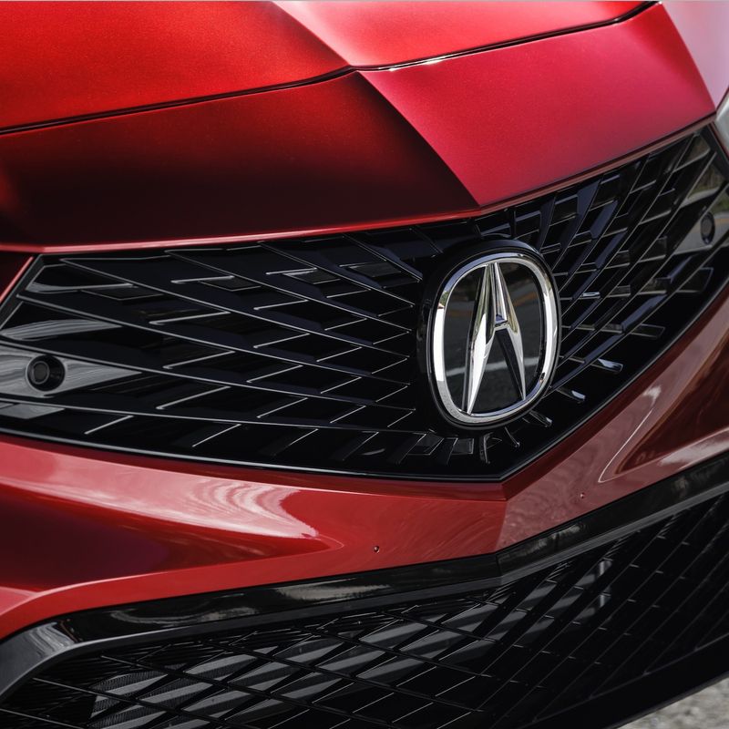 Acura's Anonymity Problem