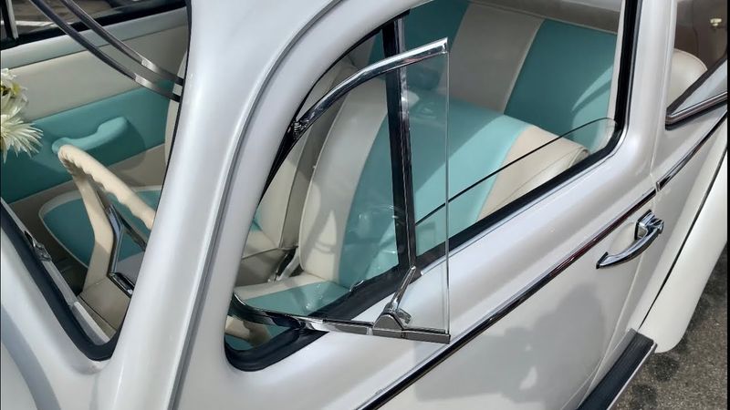 Vent Windows
