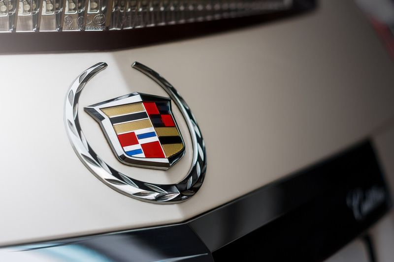 Cadillac's Confusing Course
