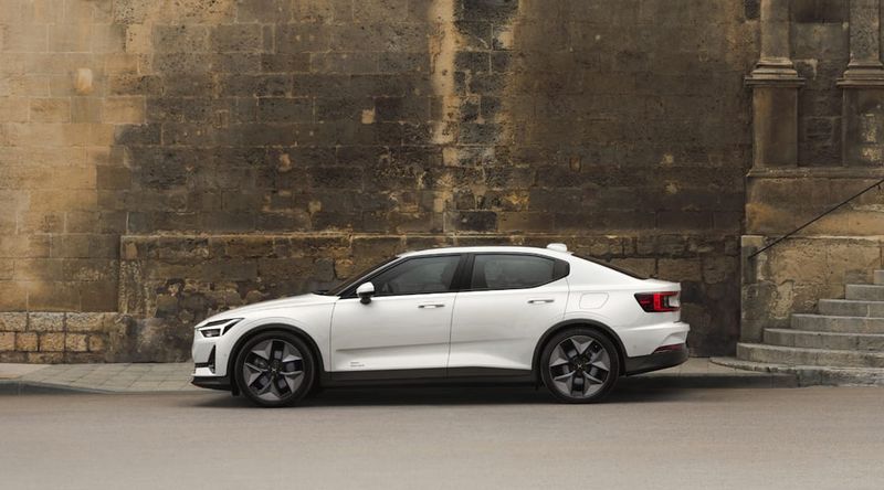 Polestar 2