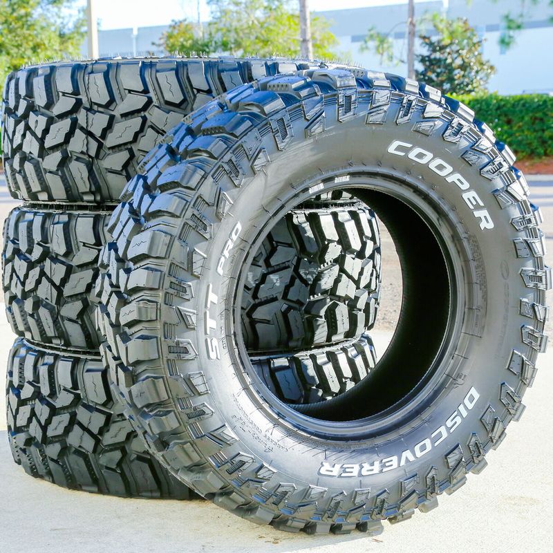 Cooper Tires