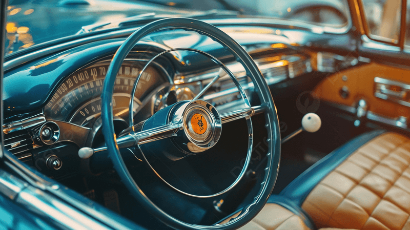 Metal Dashboards