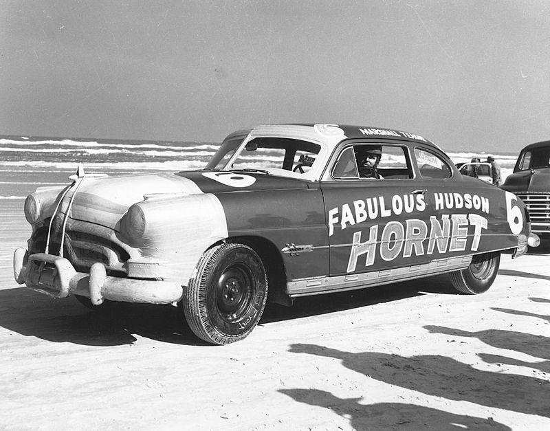 Hudson Hornet