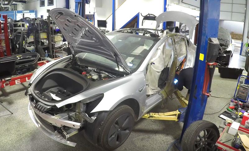 Repair Price Gouging