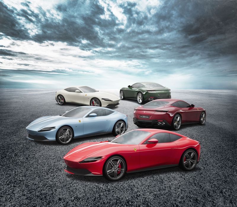 Colors Affect Future Saleability