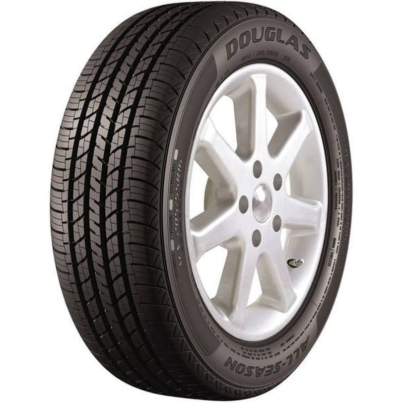 Douglas Tires