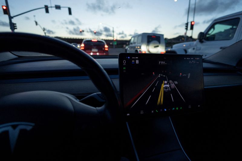 Autopilot Ambiguity