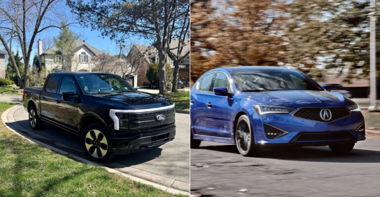 The 7 Most Stolen Cars in the US and the 7 Least Stolen Vehicles