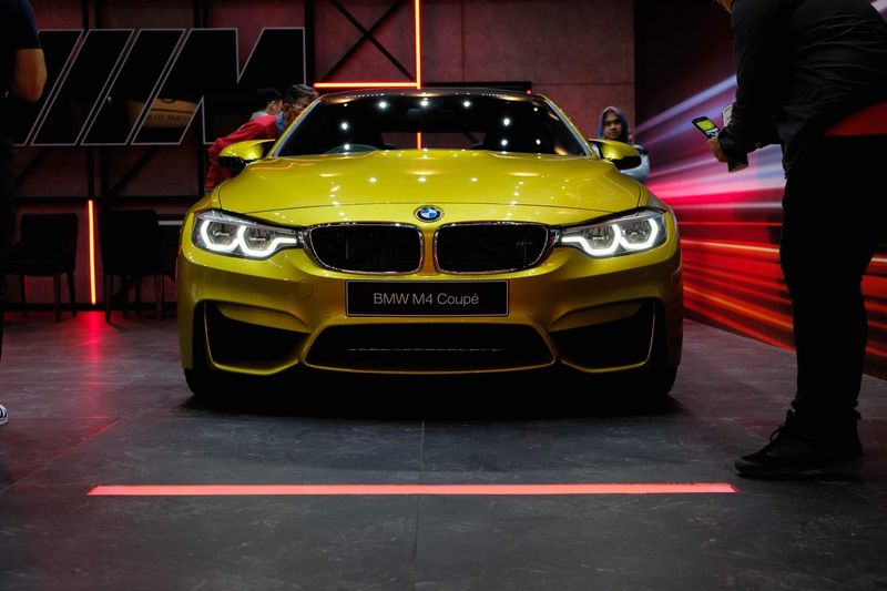 Automotive Marketing Revolution