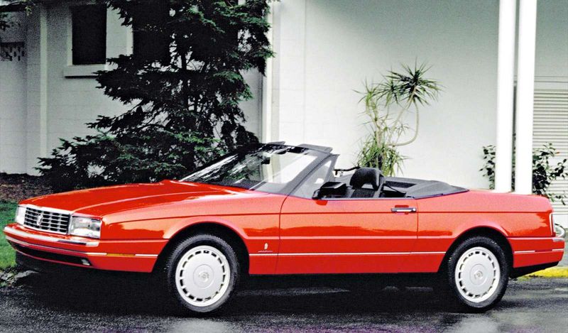 Allante's Italian-American Love Affair