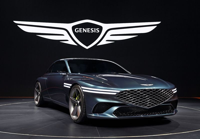 Genesis's Growing Pains