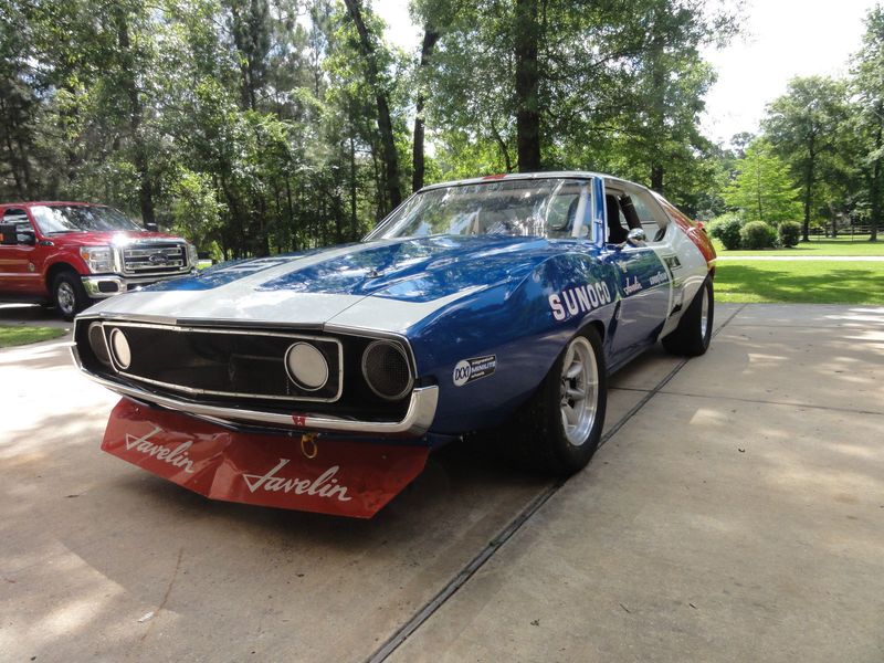 AMC Javelin