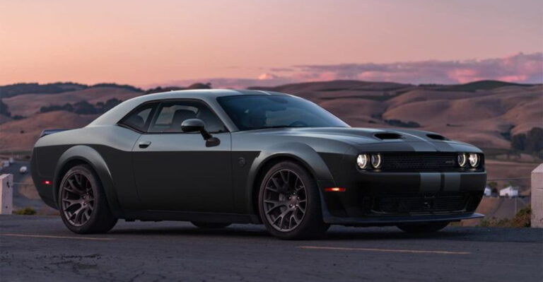 Would These 14 Cars Side With The Autobots Or Decepticons?
